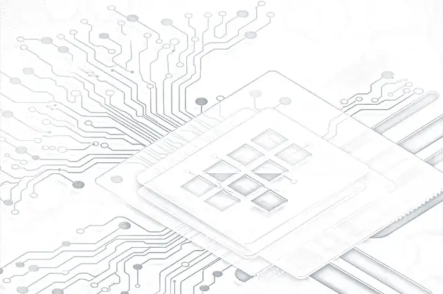 Konzeptbild zur Strukturierung von ITAM, SAM und License Management für einen klaren Unternehmensüberblick.