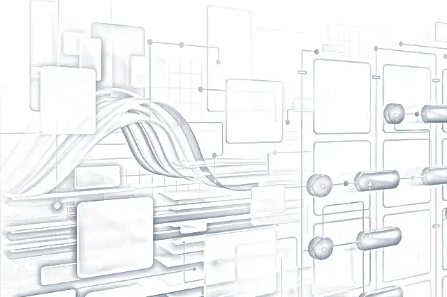 Illustration zur Erklärung, Definition und den Grundlagen von Software Asset Management (SAM).